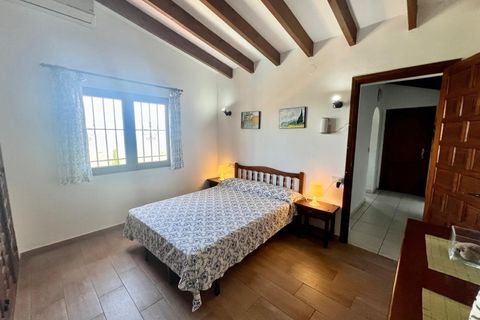 Villa i Monte Pego, Alicante, Monte Pego - € 575.000 | Ref: xpeg4336 - foto 15