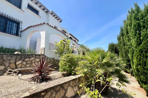 Villa i Monte Pego, Alicante, Monte Pego - € 575.000 | Ref: xpeg4336 - foto 20