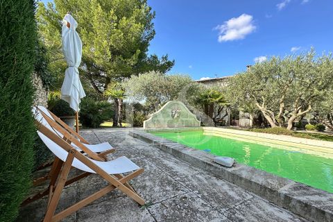 Villa - Cavaillon, Vaucluse, Cavaillon - € 1 150 000 | Réf : 2727 - photo 3