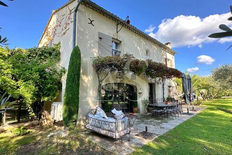 Villa - Cavaillon, Vaucluse, Cavaillon - € 1 150 000 | Réf : 2727 - photo 6
