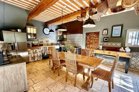 Villa - Cavaillon, Vaucluse, Cavaillon - € 1 150 000 | Réf : 2727 - photo 8