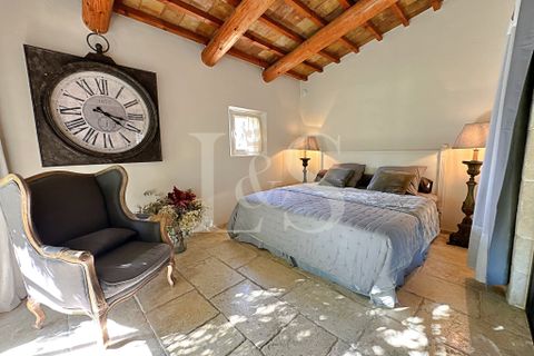 Villa - Cavaillon, Vaucluse, Cavaillon - € 1 150 000 | Réf : 2727 - photo 9