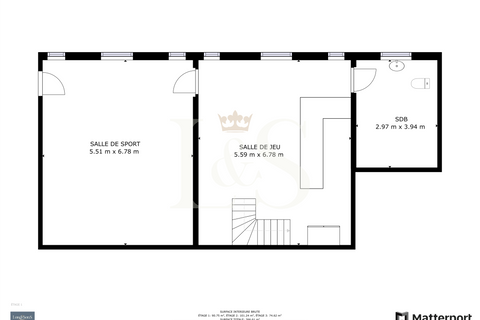 Villa - Cavaillon, Vaucluse, Cavaillon - € 1 150 000 | Réf : 2727 - photo 18