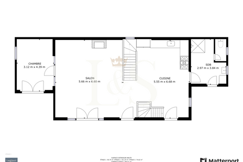 Villa - Cavaillon, Vaucluse, Cavaillon - € 1 150 000 | Réf : 2727 - photo 19