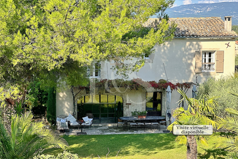 Villa - Cavaillon, Vaucluse, Cavaillon - € 1 150 000 | Réf : 2727 - photo 2