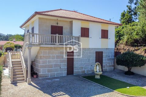Villa i Moncao, Viana do Castelo, Moncao - € 375.000 | Ref: DSIMONC506 - foto 2