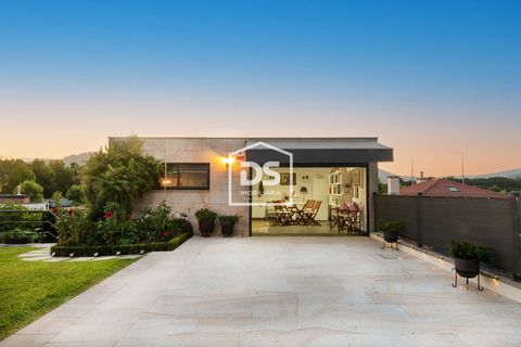 Villa a Ponte de Lima, Viana do Castelo, Ponte de Lima - € 750.000 | Ref: DSIMONC552 - foto 2