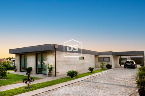 Villa a Ponte de Lima, Viana do Castelo, Ponte de Lima - € 750.000 | Ref: DSIMONC552 - foto 3