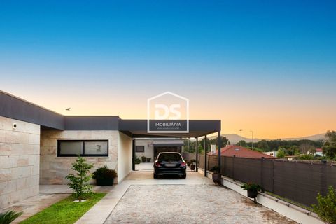 Villa a Ponte de Lima, Viana do Castelo, Ponte de Lima - € 750.000 | Ref: DSIMONC552 - foto 4
