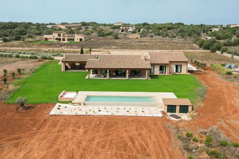 Haus in Santanyi, Mallorca - Foto 2