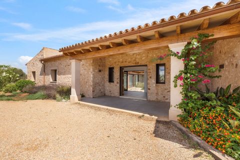 Haus in Santanyi, Mallorca - Foto 5