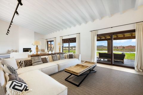 Villa a Santanyi, Mallorca, Santanyi - € 3.600.000 | Ref: 6565 - foto 8