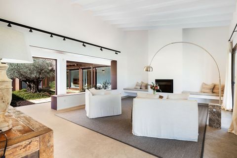 Villa a Santanyi, Mallorca, Santanyi - € 3.600.000 | Ref: 6565 - foto 9