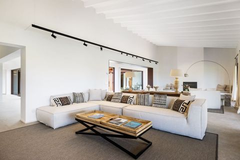 Villa a Santanyi, Mallorca, Santanyi - € 3.600.000 | Ref: 6565 - foto 11