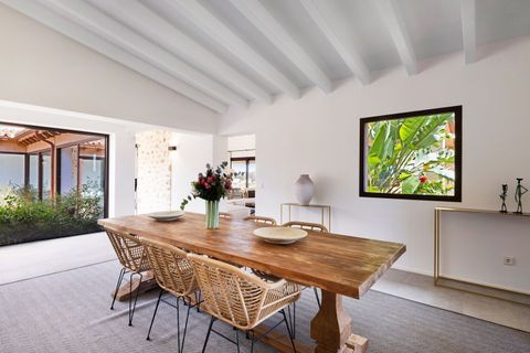 Villa a Santanyi, Mallorca, Santanyi - € 3.600.000 | Ref: 6565 - foto 12