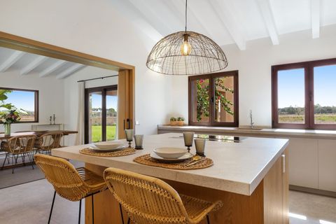 Villa a Santanyi, Mallorca, Santanyi - € 3.600.000 | Ref: 6565 - foto 14