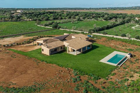 Villa a Santanyi, Mallorca, Santanyi - € 3.600.000 | Ref: 6565 - foto 20