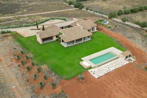 Villa a Santanyi, Mallorca, Santanyi - € 3.600.000 | Ref: 6565 - foto 23