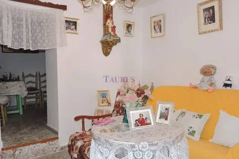 Landsbyhus i Archez, Malaga, Archez - € 71.000 | Ref: C1388 - foto 3