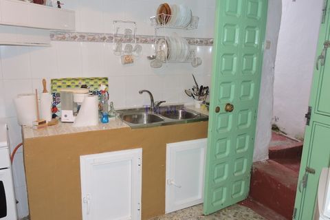 Landsbyhus i Archez, Malaga, Archez - € 71.000 | Ref: C1388 - foto 6