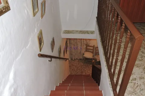 Landsbyhus i Archez, Malaga, Archez - € 71.000 | Ref: C1388 - foto 8