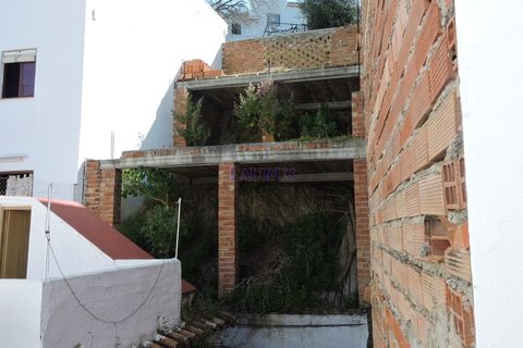 Landsbyhus i Archez, Malaga, Archez - € 71.000 | Ref: C1388 - foto 19