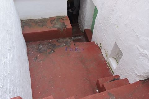 Landsbyhus i Archez, Malaga, Archez - € 71.000 | Ref: C1388 - foto 21