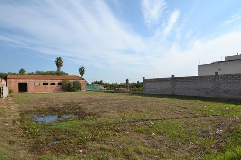Helårsgrund i Deltebre, Tarragona, Deltebre - € 90.000 | Ref: FZD74/6931 - foto 1