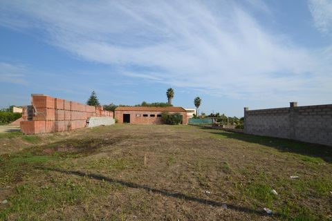 Helårsgrund i Deltebre, Tarragona, Deltebre - € 90.000 | Ref: FZD74/6931 - foto 2