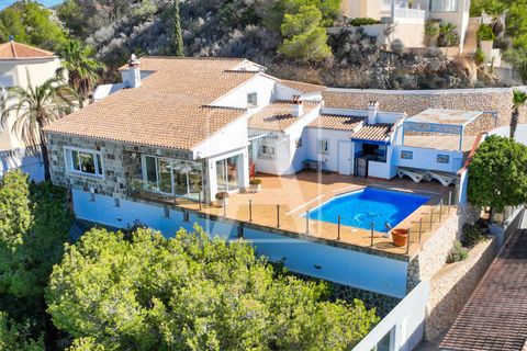 Villa i Moraira, Alicante, Moraira - € 990.000 | Ref: VMR0242 - foto 2