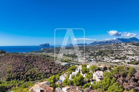 Villa i Moraira, Alicante, Moraira - € 990.000 | Ref: VMR0242 - foto 3
