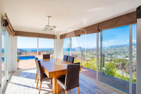 Villa i Moraira, Alicante, Moraira - € 990.000 | Ref: VMR0242 - foto 4
