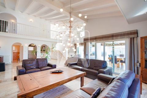 Villa i Moraira, Alicante, Moraira - € 990.000 | Ref: VMR0242 - foto 5