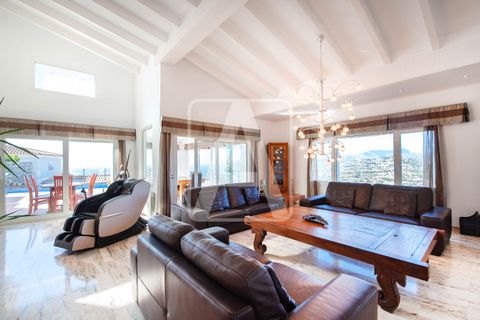 Villa i Moraira, Alicante, Moraira - € 990.000 | Ref: VMR0242 - foto 6