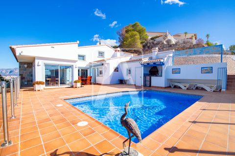 Villa i Moraira, Alicante, Moraira - € 990.000 | Ref: VMR0242 - foto 8