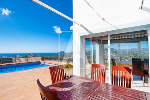 Villa i Moraira, Alicante, Moraira - € 990.000 | Ref: VMR0242 - foto 10