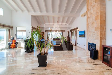 Villa i Moraira, Alicante, Moraira - € 990.000 | Ref: VMR0242 - foto 12