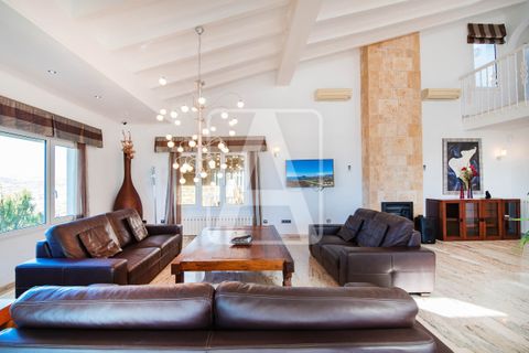 Villa i Moraira, Alicante, Moraira - € 990.000 | Ref: VMR0242 - foto 14