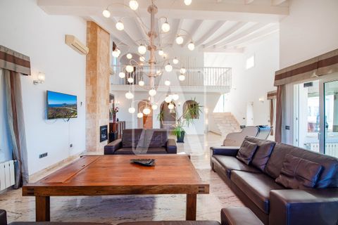 Villa i Moraira, Alicante, Moraira - € 990.000 | Ref: VMR0242 - foto 16