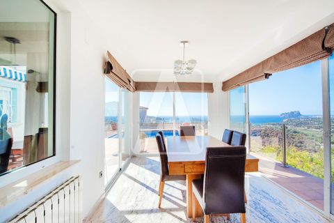 Villa i Moraira, Alicante, Moraira - € 990.000 | Ref: VMR0242 - foto 29