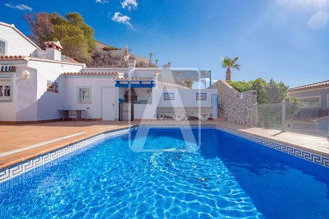 Villa i Moraira, Alicante, Moraira - € 990.000 | Ref: VMR0242 - foto 34