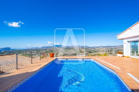 Villa i Moraira, Alicante, Moraira - € 990.000 | Ref: VMR0242 - foto 35