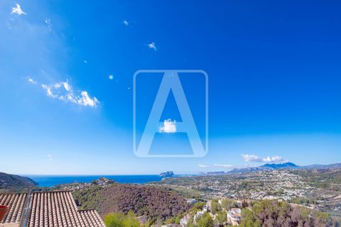 Villa i Moraira, Alicante, Moraira - € 990.000 | Ref: VMR0242 - foto 36