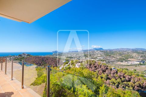 Villa i Moraira, Alicante, Moraira - € 990.000 | Ref: VMR0242 - foto 39