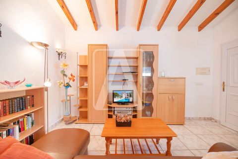 Villa i Benissa, Alicante, Benissa - € 700.000 | Ref: VBS0165 - foto 7