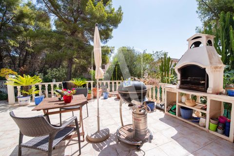Villa i Benissa, Alicante, Benissa - € 700.000 | Ref: VBS0165 - foto 8