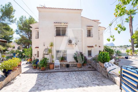 Villa i Benissa, Alicante, Benissa - € 700.000 | Ref: VBS0165 - foto 9