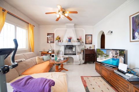 Villa i Benissa, Alicante, Benissa - € 700.000 | Ref: VBS0165 - foto 10
