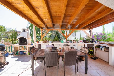 Villa i Benissa, Alicante, Benissa - € 700.000 | Ref: VBS0165 - foto 13