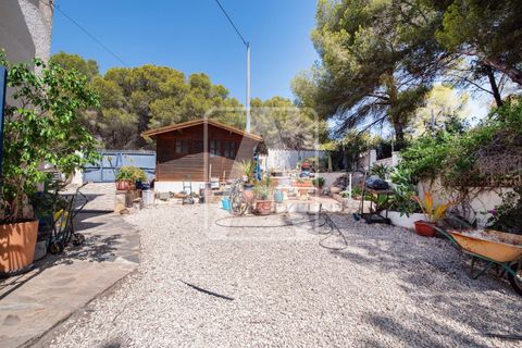 Villa i Benissa, Alicante, Benissa - € 700.000 | Ref: VBS0165 - foto 15